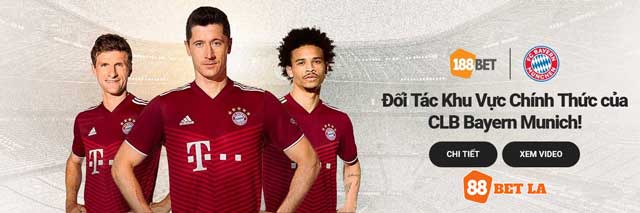88Bet – Địa chỉ uy tín được dân cá độ săn đón mỗi ngày