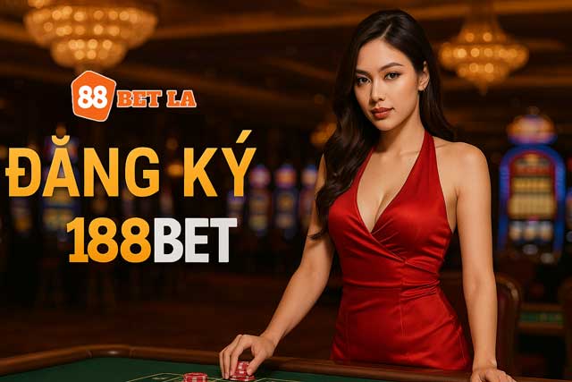Cẩm Nang Đăng Ký 88Bet
